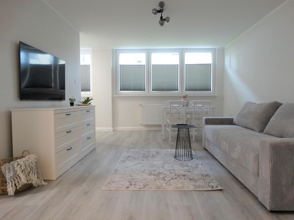 Apartament Centrum Swinoujscie 1 Exterior foto