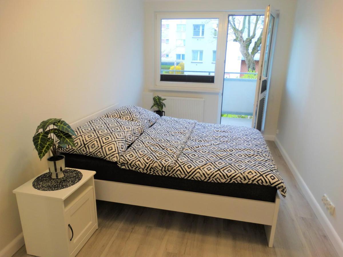 Apartament Centrum Swinoujscie 1 Exterior foto