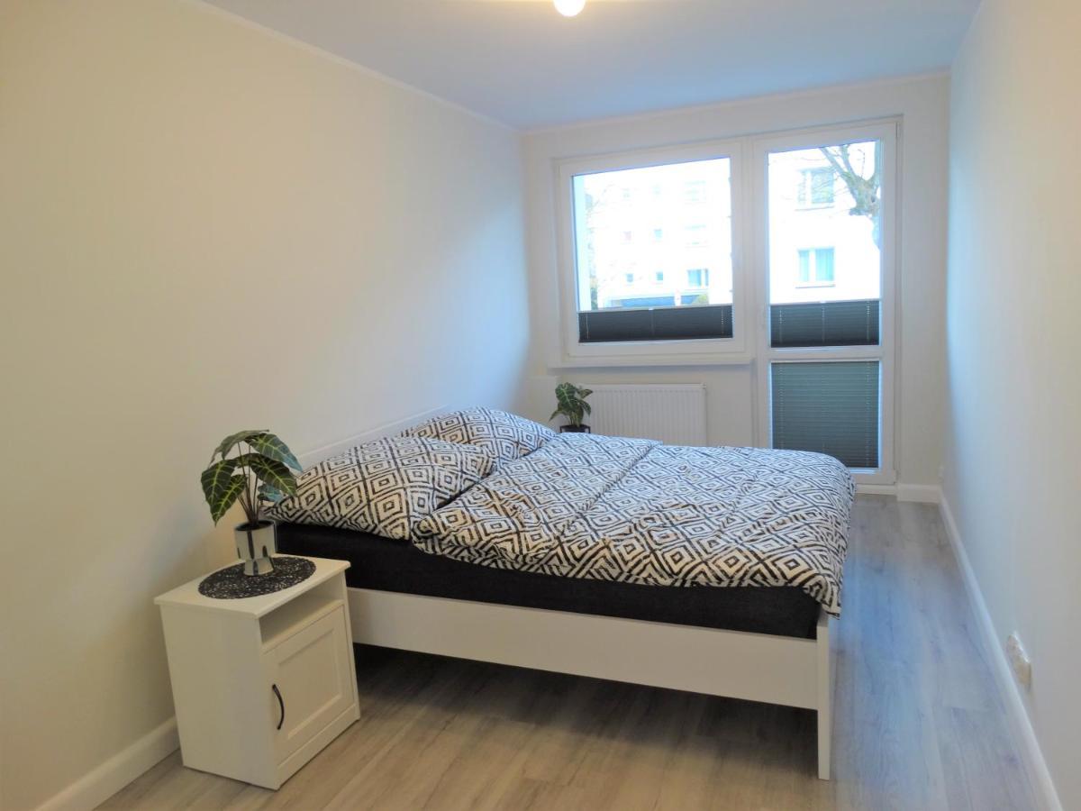 Apartament Centrum Swinoujscie 1 Exterior foto